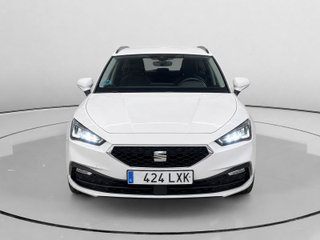 SEAT León ST 2.0 TDI Reference 85 kW (115 CV)
