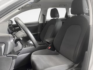 SEAT León ST 2.0 TDI Reference 85 kW (115 CV)