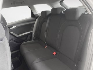 SEAT León ST 2.0 TDI Reference 85 kW (115 CV)