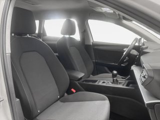 SEAT León ST 2.0 TDI Reference 85 kW (115 CV)