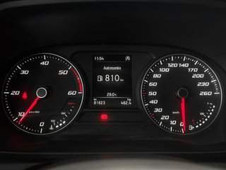 SEAT León ST 2.0 TDI Reference 85 kW (115 CV)