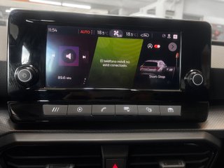SEAT León ST 2.0 TDI Reference 85 kW (115 CV)