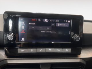 SEAT León ST 2.0 TDI Reference 85 kW (115 CV)