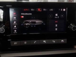 SEAT León ST 2.0 TDI Reference 85 kW (115 CV)