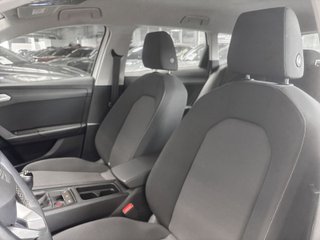 SEAT León ST 2.0 TDI Reference 85 kW (115 CV)