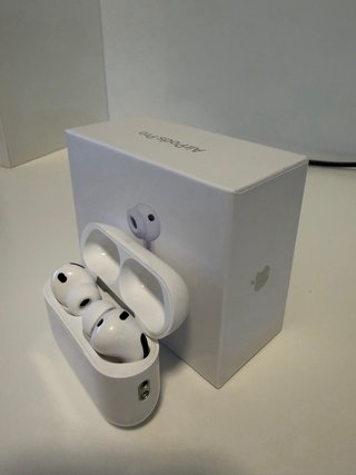 AirPods Pro 3