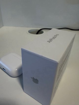 AirPods Pro 3