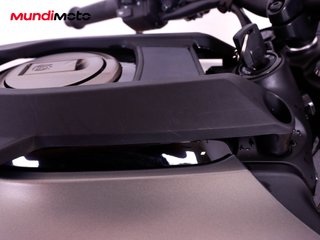 HUSQVARNA SVARTPILEN 125 ABS