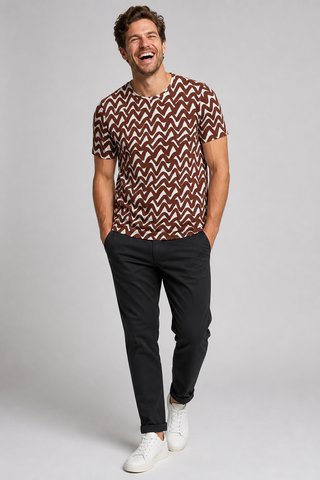 Camiseta Antony Morato Talla L