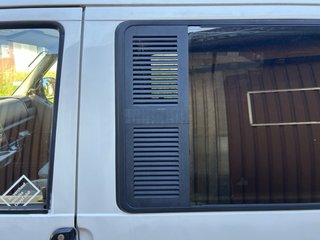 Rejilla ventilación VW T4