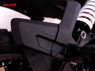 HUSQVARNA SVARTPILEN 125 ABS