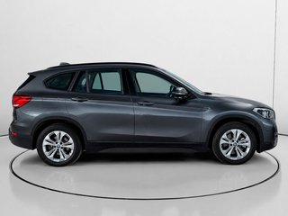 BMW X1 xDrive25e 162 kW (220 CV)