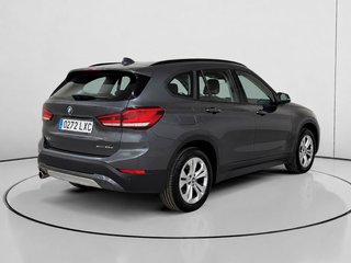 BMW X1 xDrive25e 162 kW (220 CV)