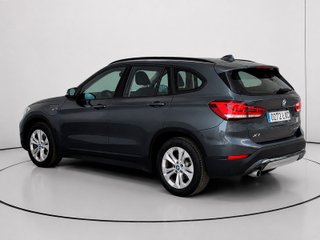 BMW X1 xDrive25e 162 kW (220 CV)