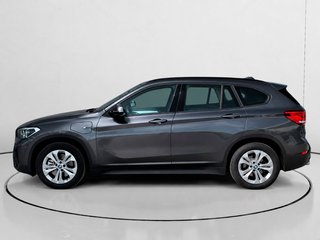 BMW X1 xDrive25e 162 kW (220 CV)