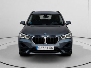 BMW X1 xDrive25e 162 kW (220 CV)