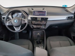 BMW X1 xDrive25e 162 kW (220 CV)