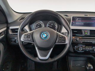 BMW X1 xDrive25e 162 kW (220 CV)