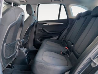 BMW X1 xDrive25e 162 kW (220 CV)