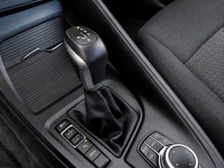 BMW X1 xDrive25e 162 kW (220 CV)