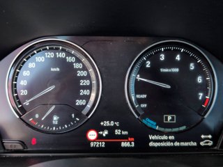 BMW X1 xDrive25e 162 kW (220 CV)