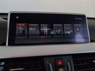 BMW X1 xDrive25e 162 kW (220 CV)