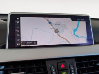 BMW X1 xDrive25e 162 kW (220 CV)