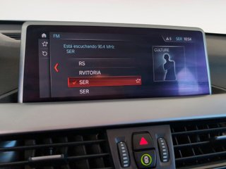 BMW X1 xDrive25e 162 kW (220 CV)