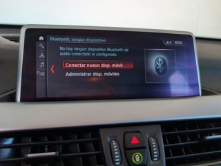 BMW X1 xDrive25e 162 kW (220 CV)