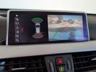 BMW X1 xDrive25e 162 kW (220 CV)