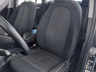 BMW X1 xDrive25e 162 kW (220 CV)