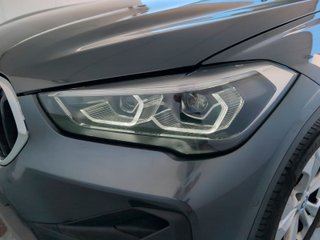 BMW X1 xDrive25e 162 kW (220 CV)