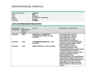 BMW X1 xDrive25e 162 kW (220 CV)