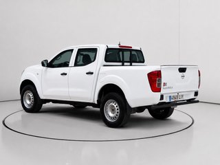 Nissan Navara PickUp 2.3 dCi Doble Cabina Visia 120 kW (163 CV)