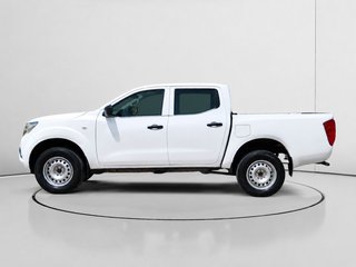 Nissan Navara PickUp 2.3 dCi Doble Cabina Visia 120 kW (163 CV)