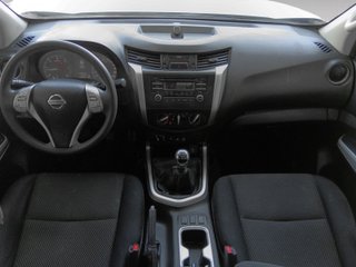 Nissan Navara PickUp 2.3 dCi Doble Cabina Visia 120 kW (163 CV)