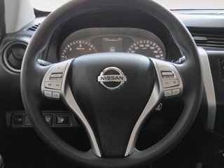 Nissan Navara PickUp 2.3 dCi Doble Cabina Visia 120 kW (163 CV)