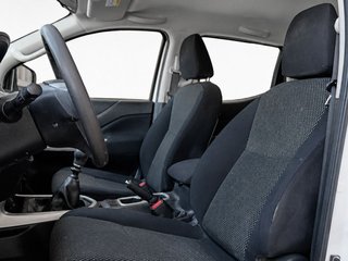 Nissan Navara PickUp 2.3 dCi Doble Cabina Visia 120 kW (163 CV)