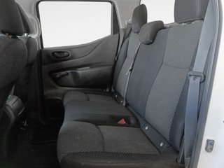 Nissan Navara PickUp 2.3 dCi Doble Cabina Visia 120 kW (163 CV)