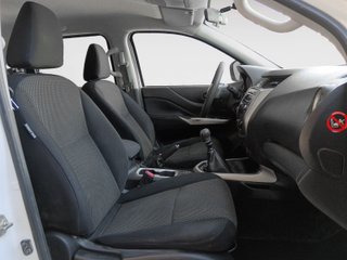 Nissan Navara PickUp 2.3 dCi Doble Cabina Visia 120 kW (163 CV)