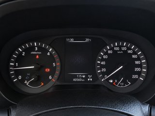 Nissan Navara PickUp 2.3 dCi Doble Cabina Visia 120 kW (163 CV)