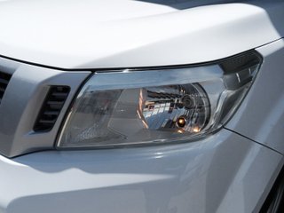 Nissan Navara PickUp 2.3 dCi Doble Cabina Visia 120 kW (163 CV)