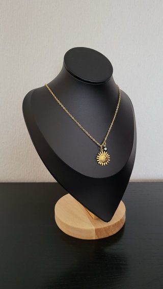 Collar “Eclipse”.