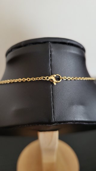 Collar “Eclipse”.