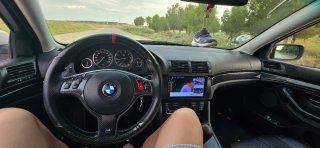 BMW Serie 5 2002