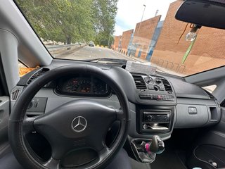 Mercedes-Benz Vito 2005