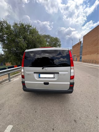 Mercedes-Benz Vito 2005