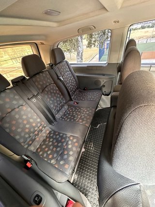 Mercedes-Benz Vito 2005