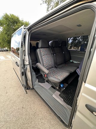 Mercedes-Benz Vito 2005