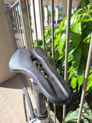 Cannondale CAAD 9 (Talla 58)